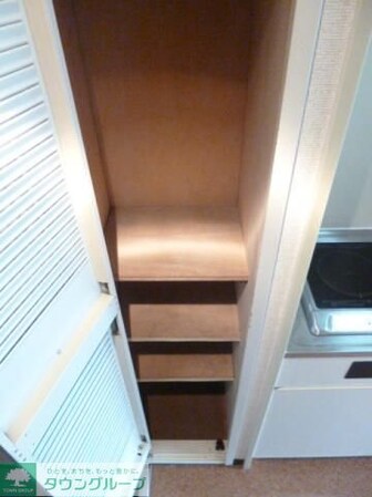 スカイコートエクセレント荻窪の物件内観写真